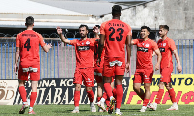 Ολυμπιακός Βόλου: Χωρίς Σκοπελίτη στο Αλκαζάρ