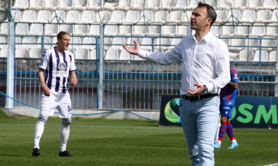 Μπράτσος: «Ήμασταν καλύτεροι, είχαμε έλλειψη αυτοσυγκέντρωσης»