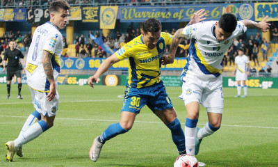 Παναιτωλικός-Αστέρας Τρίπολης 0-0: «Κόλλησαν» στο μηδέν στο Αγρίνιο (photos)