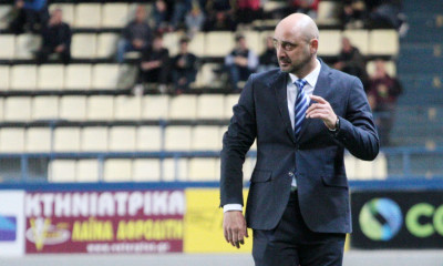 Ράσταβατς: «Θα μπορούσαμε το κάτι παραπάνω»