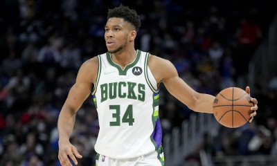 NBA: Τα ζευγάρια των play offs - Το πρόγραμμα των Μπακς