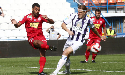 Απόλλων Σμύρνης-ΝΠΣ Βόλος: Φτιάχνει σερί για την παραμονή