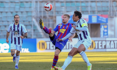 Απόλλων Σμύρνης-ΝΠΣ Βόλος: Η ώρα και το κανάλι του αγώνα