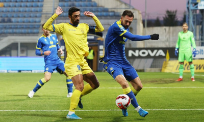 Παναιτωλικός-Αστέρας Τρίπολης: Βάζει τέλος και ξεμπερδεύει - Ο στόχος της πρωτιάς