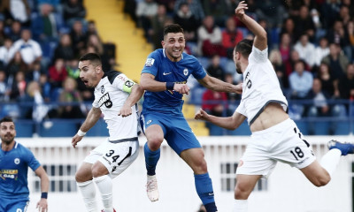 Ατρόμητος-ΟΦΗ: Να «σφραγίσει» την παραμονή