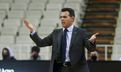 Ιτούδης: «Θα βάλει δύσκολα η Μονακό αλλά ο Ολυμπιακός έχει την εμπειρία»