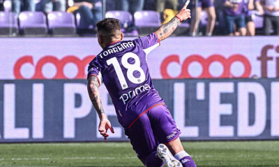 Serie A: «Καλπασμός» Ευρώπης από Φιορεντίνα, προς υποβιβασμό η Βενέτσια (Video)