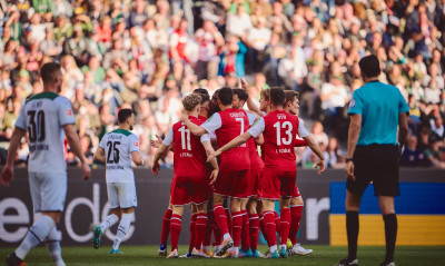 Bundesliga: Αέρας η Κολωνία στην έδρα της Γκλάντμπαχ και ελπίδες για Ευρώπη (video)