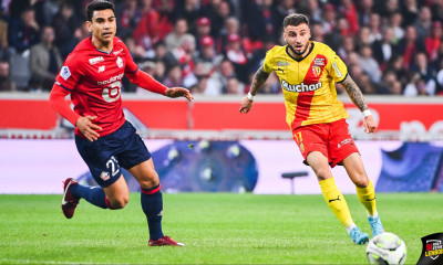 Ligue 1: Πήρε το ντέρμπι κόντρα στη Λιλ η Λανς (video+photos)