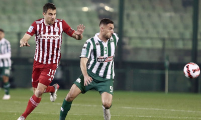 Παναθηναϊκός-Ολυμπιακός: Επιστροφή έκπληξη με Μακέντα - Η αποστολή για το ντέρμπι