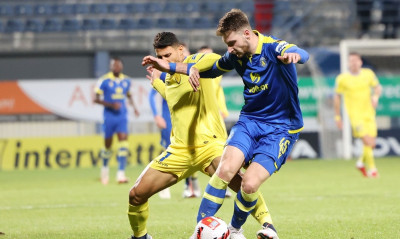 Παναιτωλικός-Αστέρας Τρίπολης: Η ώρα και το κανάλι του αγώνα