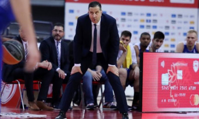 Λάρισα-Τακιανός: «Τα δώσαμε όλα, δεν εγκαταλείψαμε ποτέ»