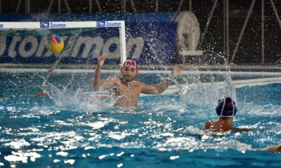 Final-4 Κυπέλλου πόλο ανδρών: Πρόκριση στα πέναλτι μετά από ματσάρα η Βουλιαγμένη