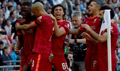 FA Cup: Το «θρίλερ» η Λίβερπουλ κόντρα στην Σίτι και πρόκριση στον τελικό (videos)