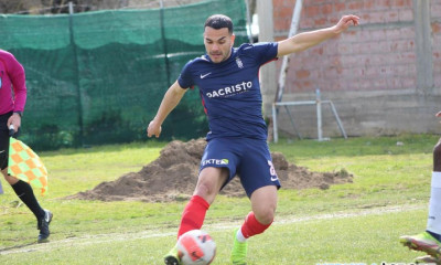 Βέροια: Σοκ με Μουχάλη