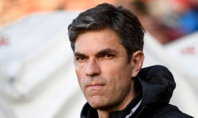 ΑΕΚ: Απομακρύνεται η λύση Πελεγκρίνο για τον πάγκο