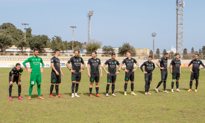 «Βόμβα» στην Super League 2: Μετά τα Τρίκαλα και άλλη ομάδα δεν κατεβαίνει σε αγώνα