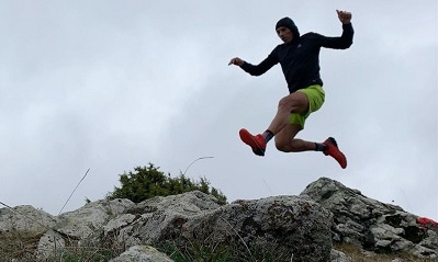 ΣΕΓΑΣ: Στα Γρεβενά την Κυριακή 17 Απριλίου το 8ο Πανελλήνιο Πρωτάθλημα ορεινού δρόμου