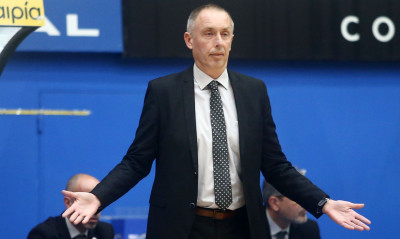 Τόμιτς: «Είναι θέμα χημείας και χαρακτήρων στην ομάδα» (videos)