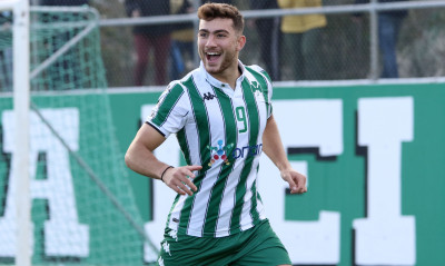 Μπιλάλ Αμπντελραχμάν: Ο Αιγύπτιος killer που ονειρεύεται τίτλους με τον Παναθηναϊκό