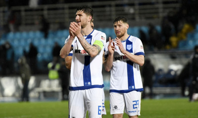 ΠΑΣ Γιάννινα: Με Κόντε κόντρα στην ΑΕΚ