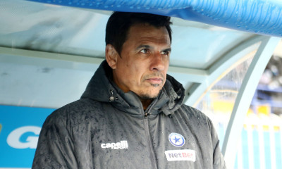 Κόουλμαν: «Κυριαρχήσαμε για 20 λεπτά»