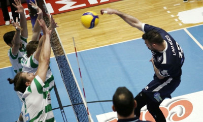 Παναθηναϊκός-Ράπτης: «Έτοιμοι για το παιχνίδι με τον Ολυμπιακό. Θα πάμε να κάνουμε αυτό που πρέπει»