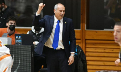 Σεγκούρα: «Παίζουμε με ομαδικό πνεύμα, η νίκη είναι για τον Κιθ»