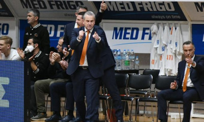 Προμηθέας-ΑΕΚ: Αποβλήθηκε ο Ζούρος! (video)