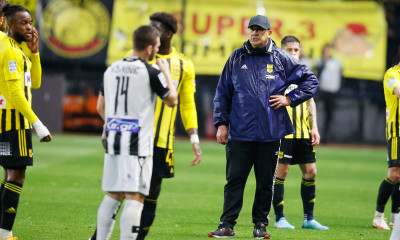 Μπούργος: «Τα παιδάκια θα πάνε σχολείο με φανέλες του Άρη»!