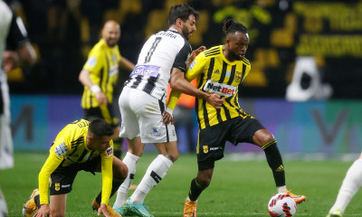 Ολιβέιρα: «Δύσκολη περιπέτεια, σε κάνει πιο δυνατό»