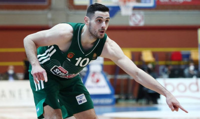 Παπαπέτρου: «Προσπαθούμε να προσαρμοστούμε, έχουμε μάθει να ζούμε με τις απουσίες»