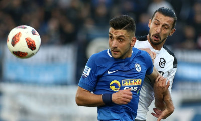 Ατρόμητος-ΟΦΗ: Η ώρα και το κανάλι του αγώνα