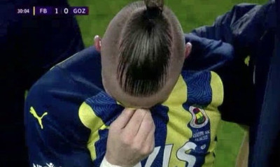 Τέλος η σεζόν για Πέλκα – Τόσο θα μείνει εκτός ο διεθνής άσος (Video)