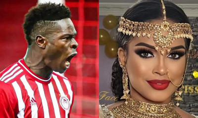 Ολυμπιακός: Γάμος πριν τον Παναθηναϊκό – Έδωσε δύο αυτοκίνητα, χρυσά και πήρε το κορίτσι! (vid+pics)