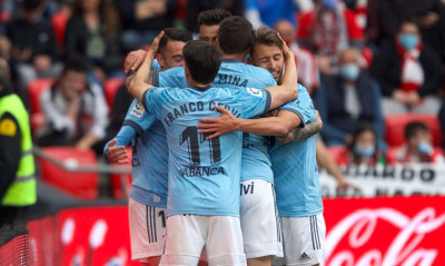 La Liga: Αδιάφορο «διπλό» στο Μπιλμπάο για Θέλτα