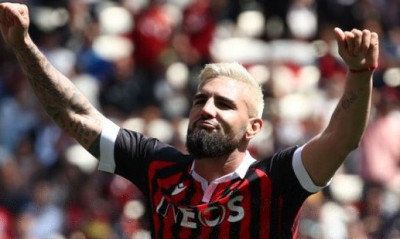 Ligue 1: Συνεχίζει σε τροχιά «αστεριών» η Νις