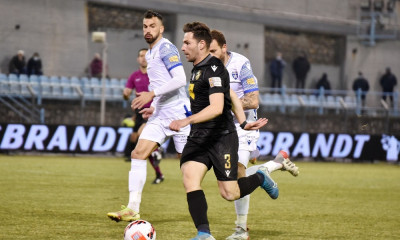 Λαμία-Ιωνικός: Η ώρα και το κανάλι του αγώνα