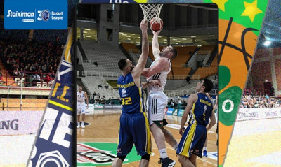 Live Chat Λαύριο-Παναθηναϊκός ΟΠΑΠ