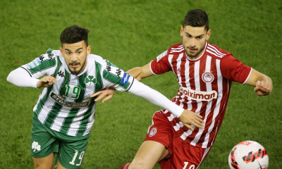 Παναθηναϊκός-Ολυμπιακός: Ποιο θα είναι το αποτέλεσμα του μεγάλου ντέρμπι; (poll)