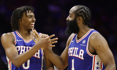 NBA: Εύκολα Ουόριορς και Σίξερς - Break Τίμπεργουλβς στο Μέμφις (videos)