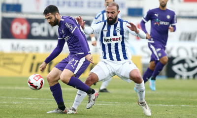 Ατρόμητος-ΟΦΗ 1-1: Τον «προσγείωσε» ο Φελίπε