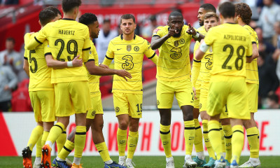 FA Cup: Πρόκριση για Τσέλσι και μάχη με Λίβερπουλ (videos)