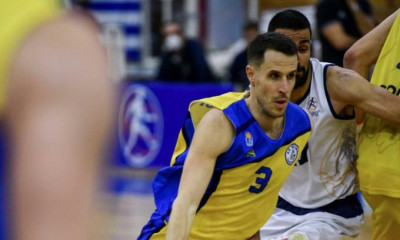 Α2 Ανδρών: Κόροιβος κατά της διαιτησίας - «Τέσσερις παραβάσεις σε 23", δεν σφύριξαν καμία»