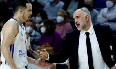 Ρεάλ Μαδρίτης: Πιθανή η επιστροφή Ερτέλ και Τόμπκινς!