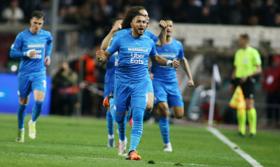 Μαρσέιγ: Ντοπαρισμένος παίκτης πριν το πρώτο ματς με τον ΠΑΟΚ