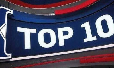 ΝΒΑ Top-10: Τα εντυπωσιακά καρφώματα των Μοράντ και Τάουνς στην κορυφή (video)