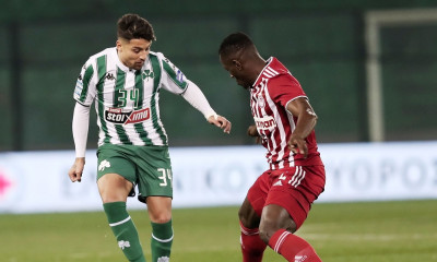 Παναθηναϊκός-Ολυμπιακός: Η ώρα και το κανάλι του αγώνα