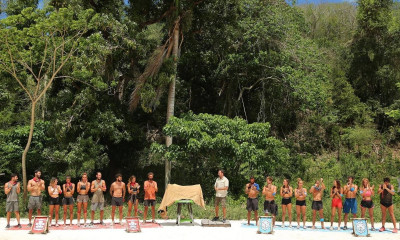 Survivor Spoiler: Αυτή η ομάδα κερδίζει απόψε την πρώτη ασυλία μετά την Ένωση!