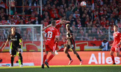 Bundesliga: «Τρίποντο» Ευρώπης η Ουνιόν (video)